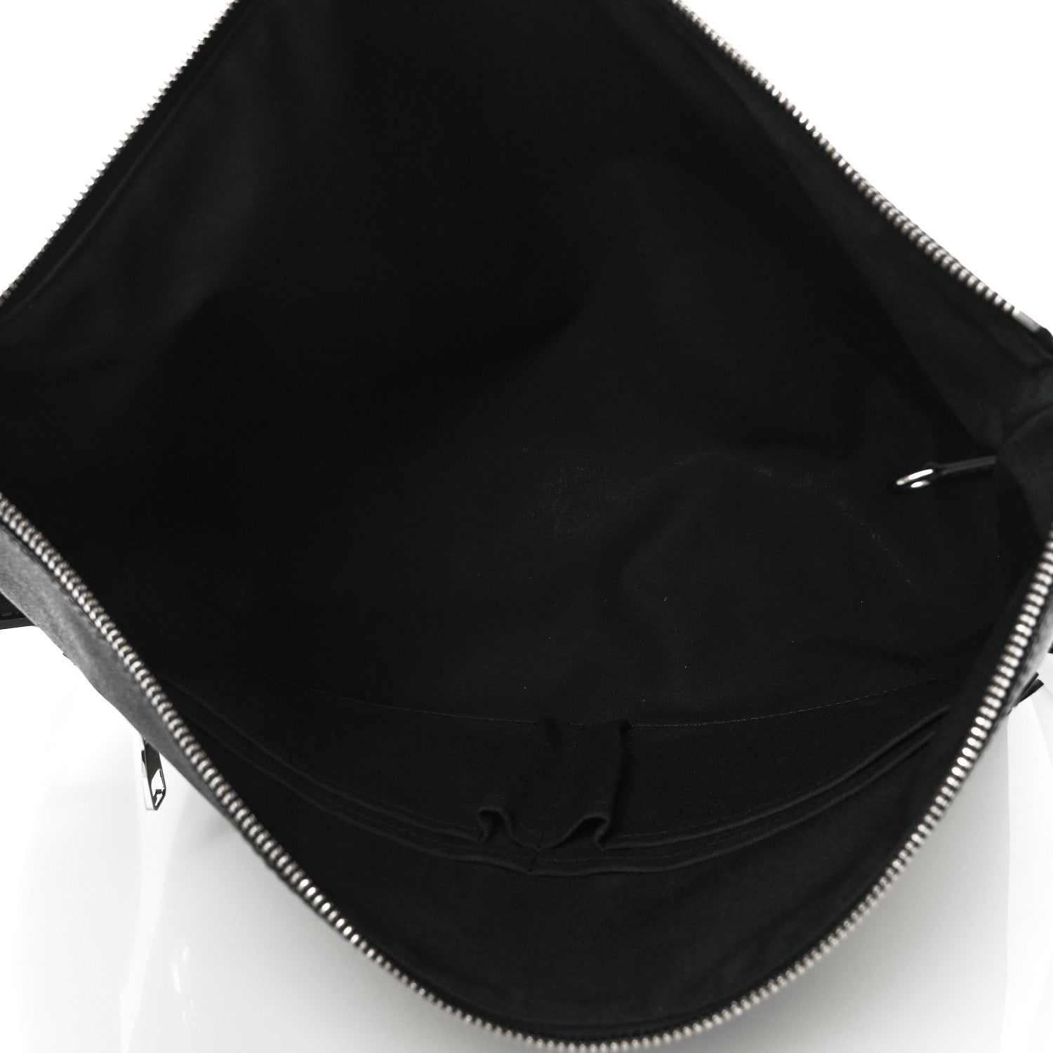 Louis Vuitton Damier Graphite Mick GM 5 of 8