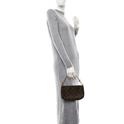 Louis Vuitton Monogram Pochette Accessories 2 of 8