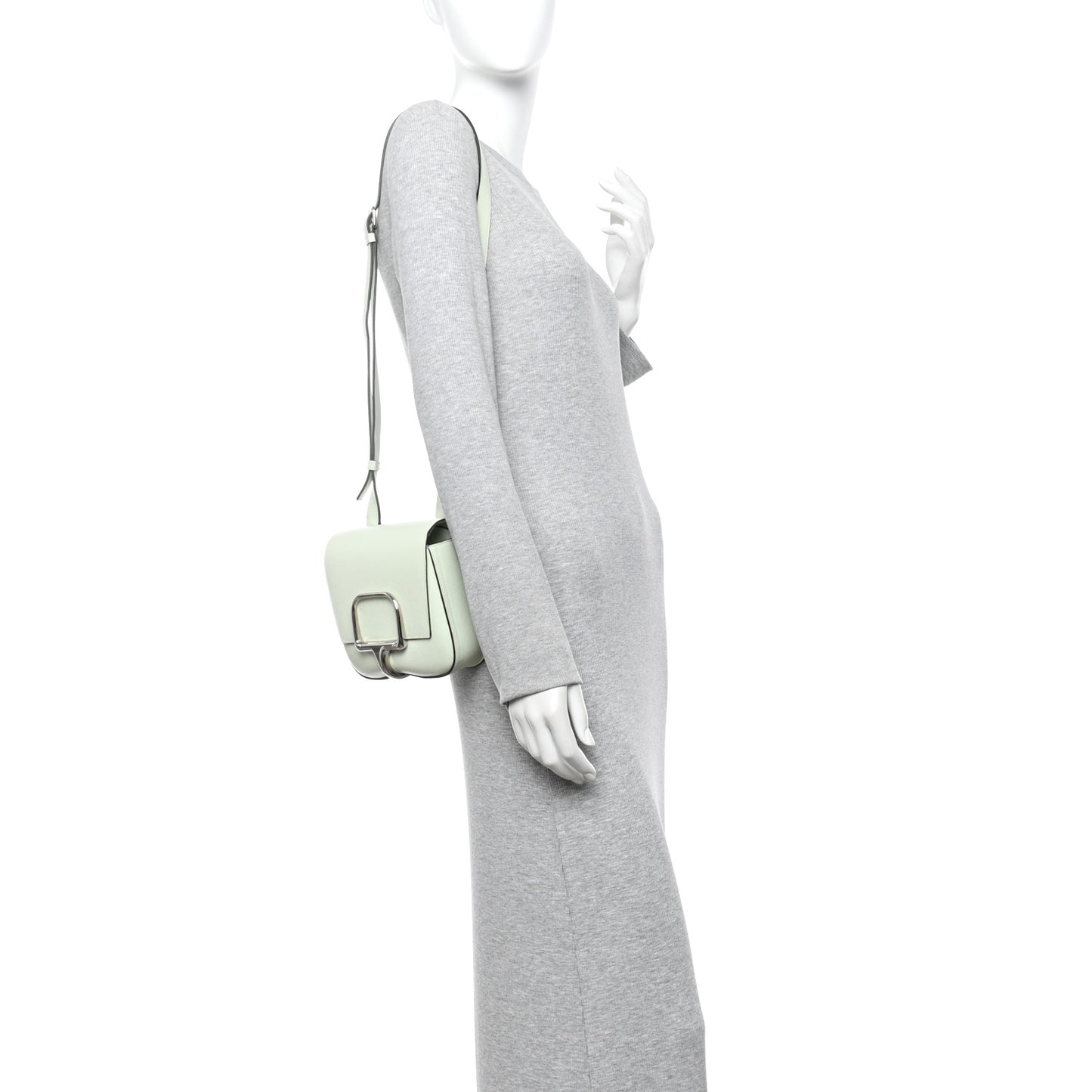 Epsom Mini Della Cavalleria Vert Fizz