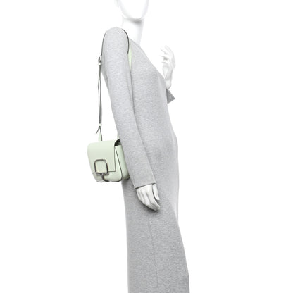 Hermes Epsom Mini Della Cavalleria Vert Fizz 2 of 11