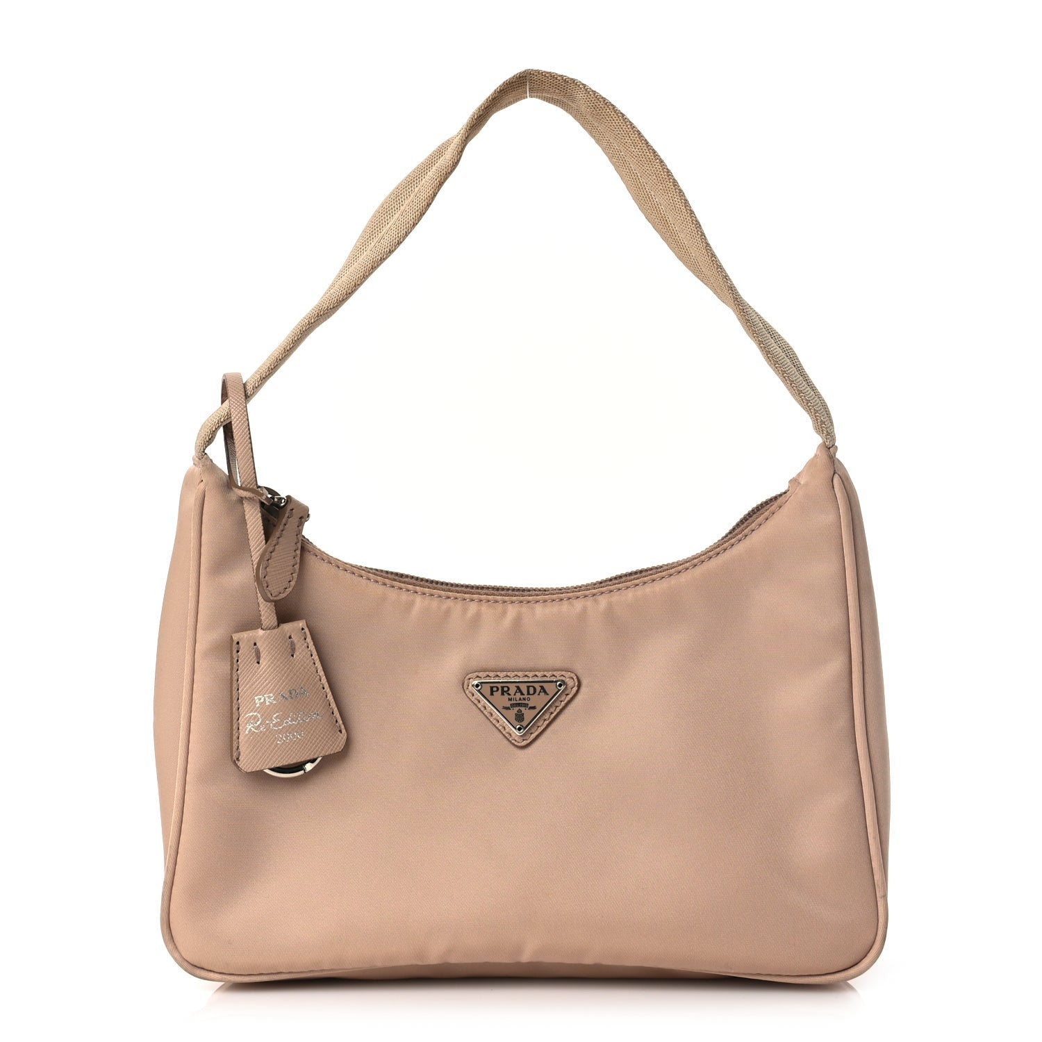 Prada Re-Nylon Saffiano Re-Edition 2000 Bag Cammeo 1 of 9