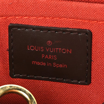 Louis Vuitton Damier Ebene Ribera Mini 5 of 8