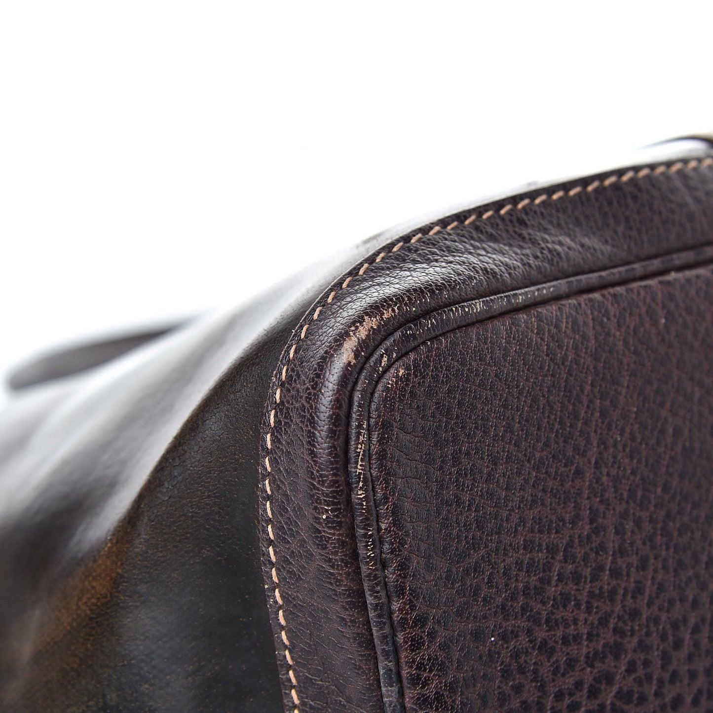 Amazonia Buffle Skipper Garden Party 36 MM Havane