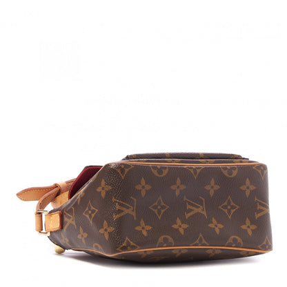 Louis Vuitton Monogram Viva-Cite PM 4 of 8