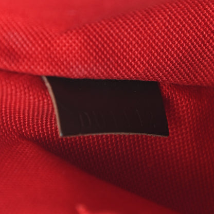 Louis Vuitton Damier Ebene Besace Rosebery 7 of 9