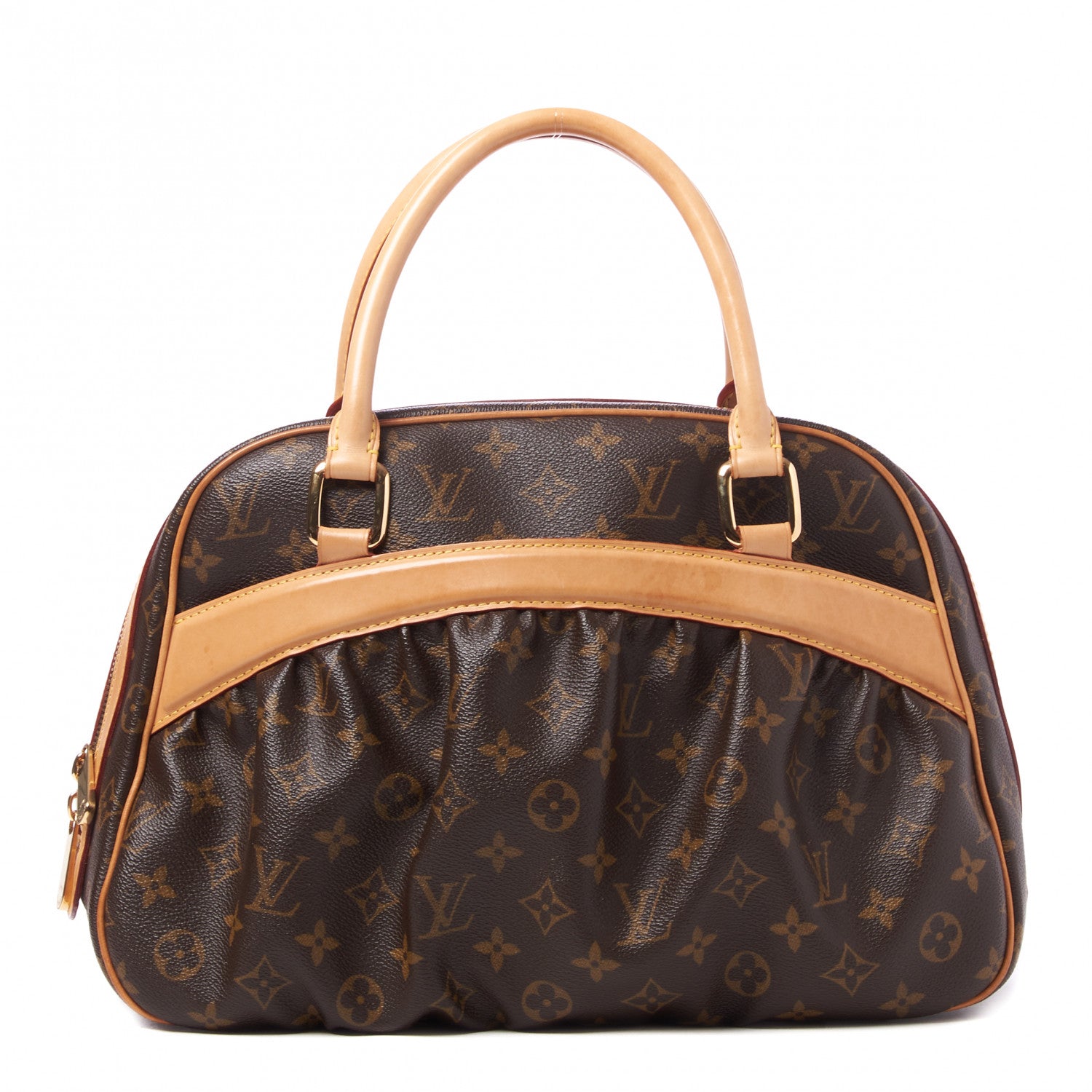 Louis Vuitton Monogram Mizi 1 of 8