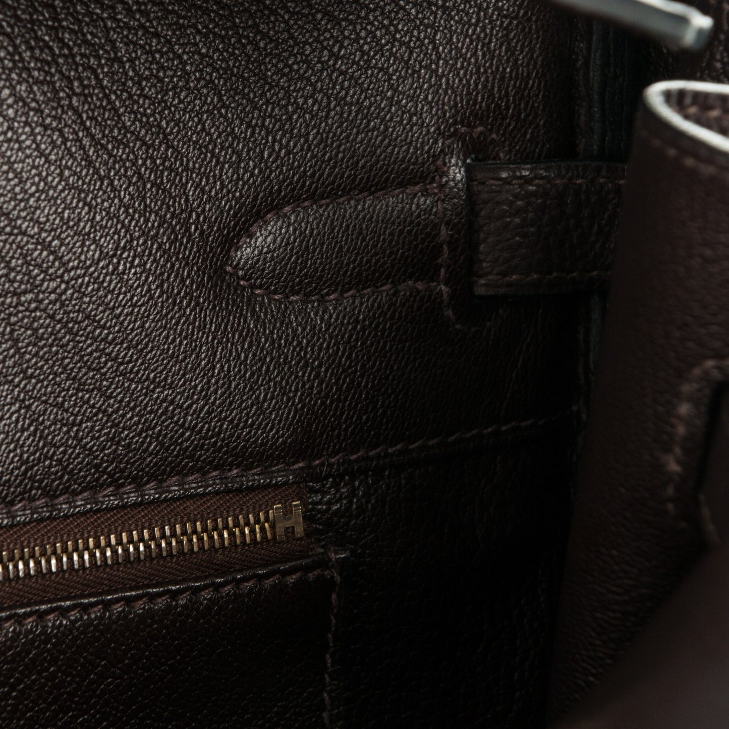 Togo Birkin 35 Ebene