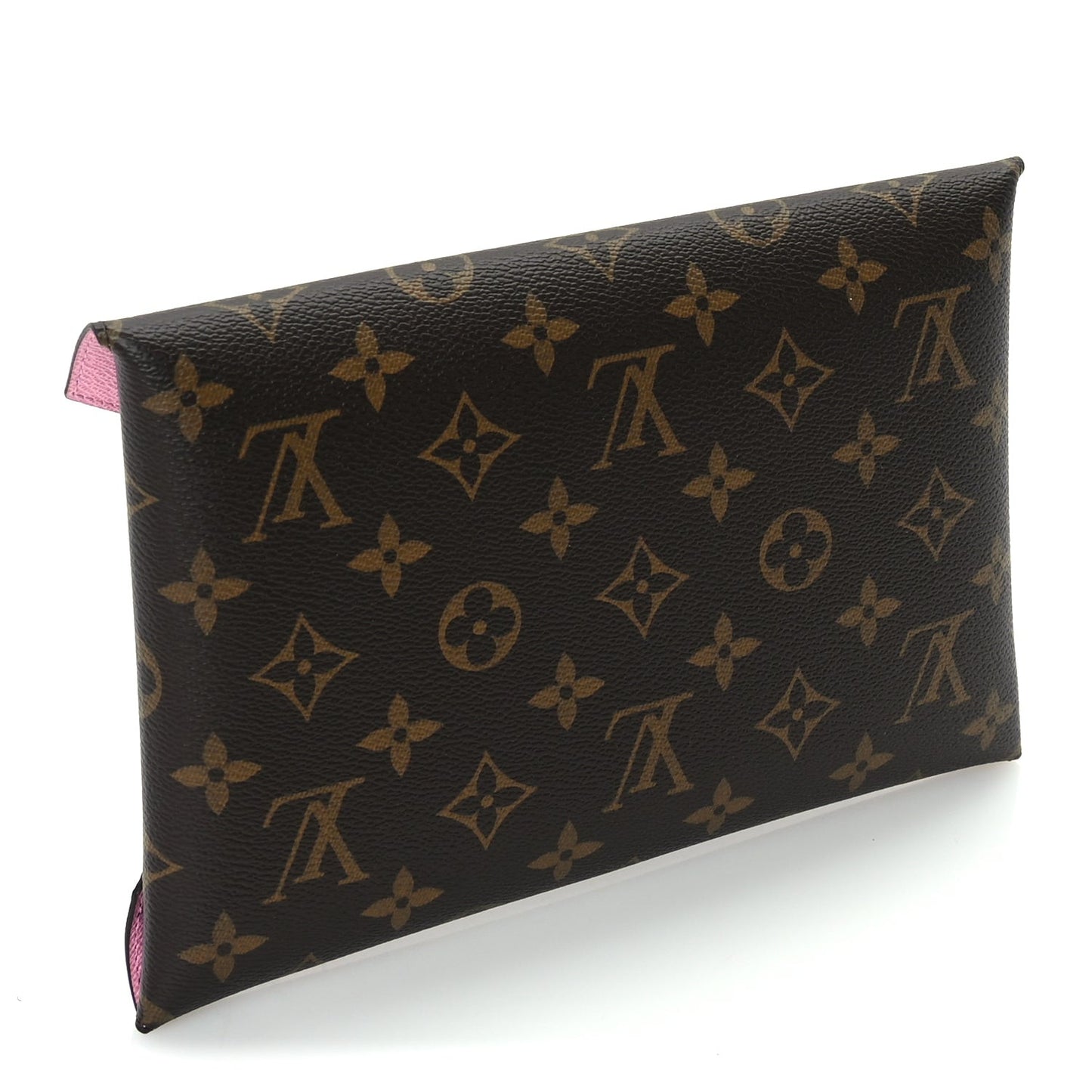 Monogram 2023 Christmas Animation Kirigami Pochette Set Multicolour