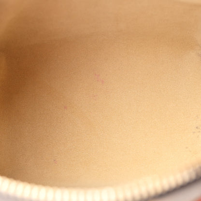 Louis Vuitton Monogram Chain Speedy 20 5 of 14