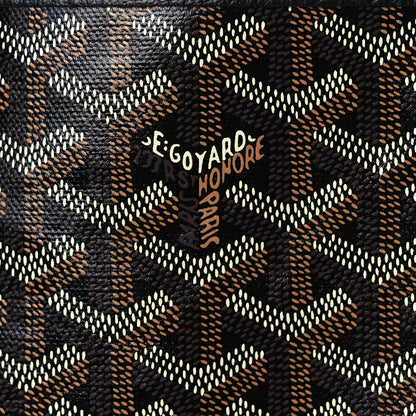 Goyard ine Saint Louis PM Black 7 of 10
