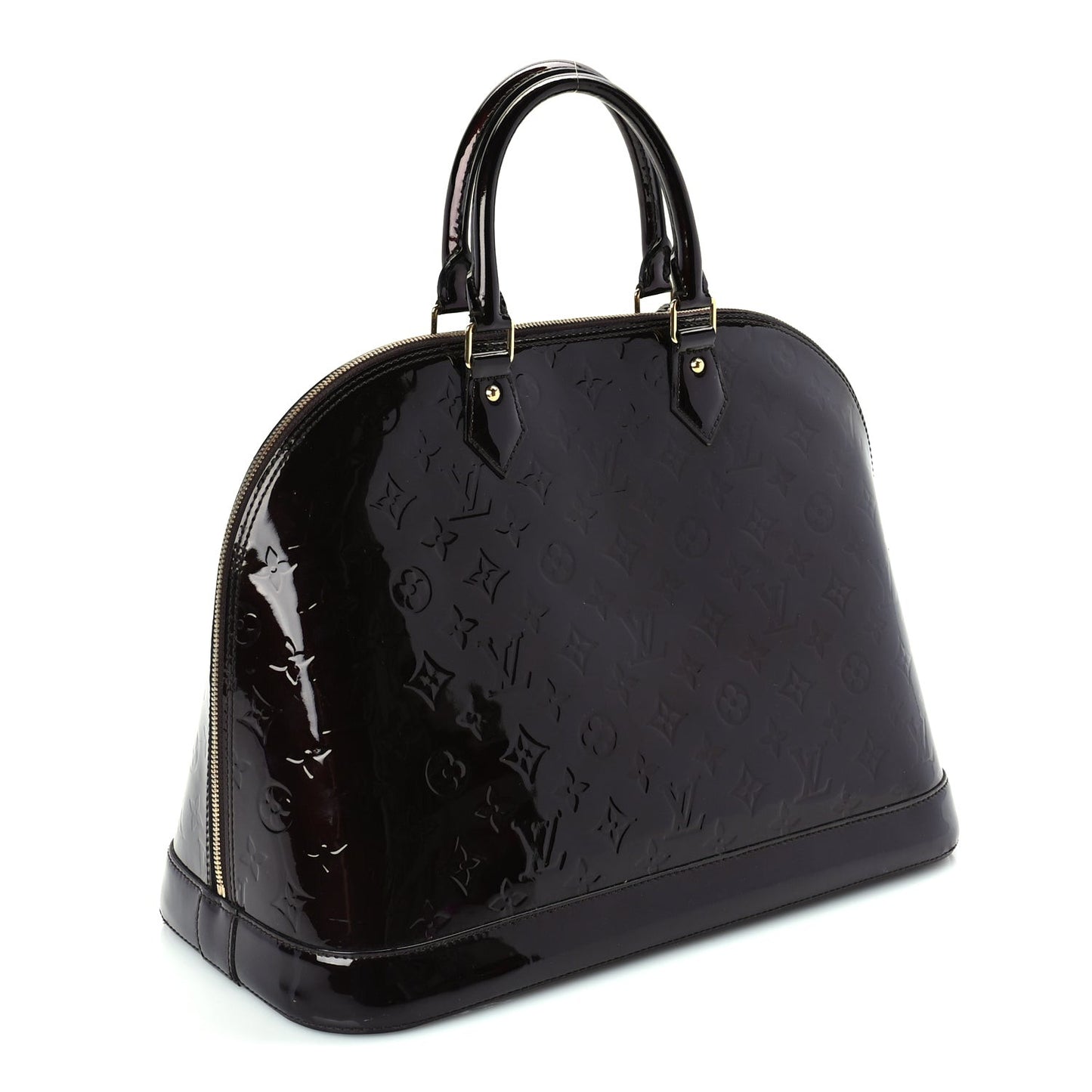 Vernis Alma GM Amarante Amarante