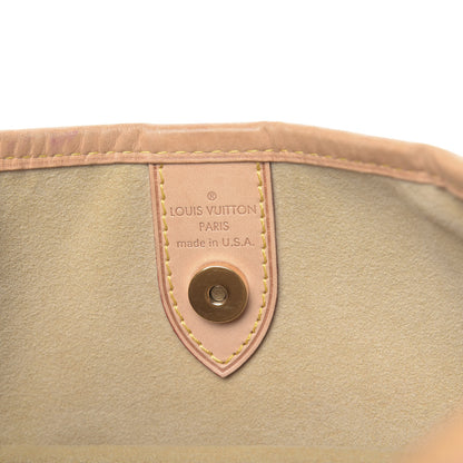 Louis Vuitton Monogram Galliera PM 6 of 17