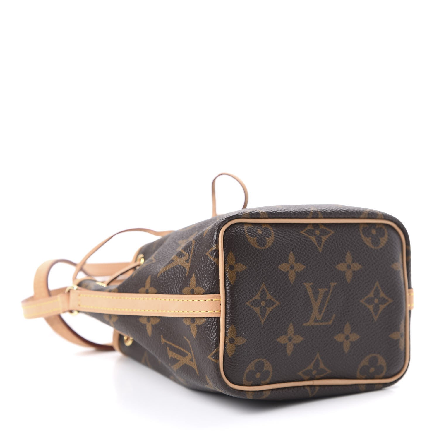 Louis Vuitton Monogram Nano Noe 4 of 10