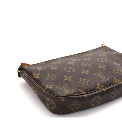 Louis Vuitton Monogram Pochette Accessories 7 of 8