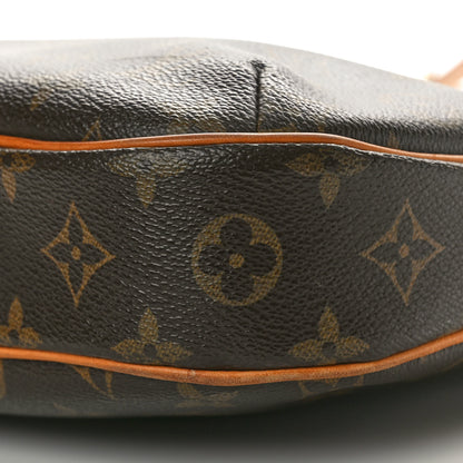 Louis Vuitton Monogram Odeon PM 11 of 11