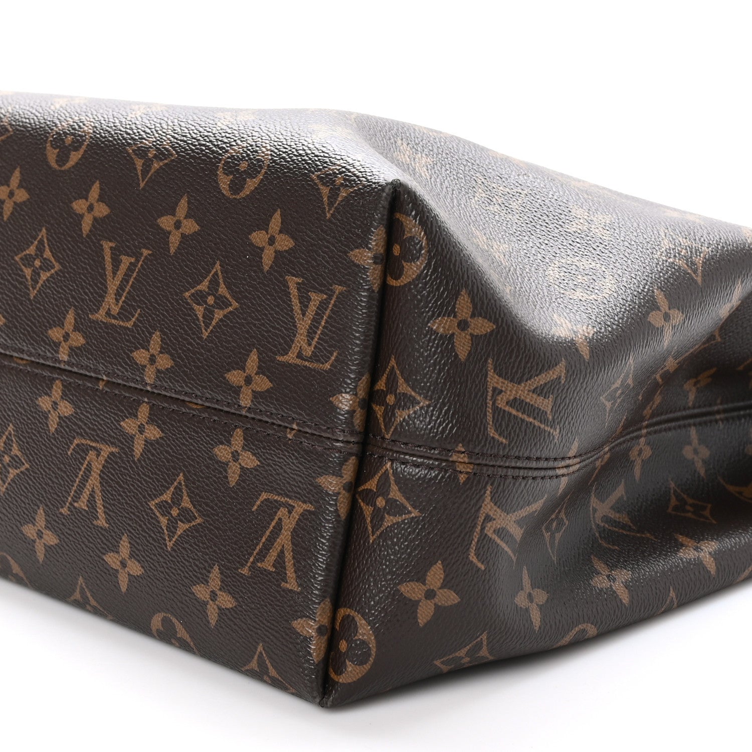 Louis Vuitton Monogram Graceful MM Pivoine 9 of 9