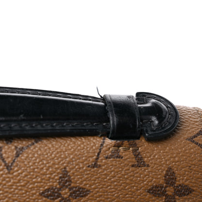 Louis Vuitton Reverse Monogram Pochette Metis 16 of 20