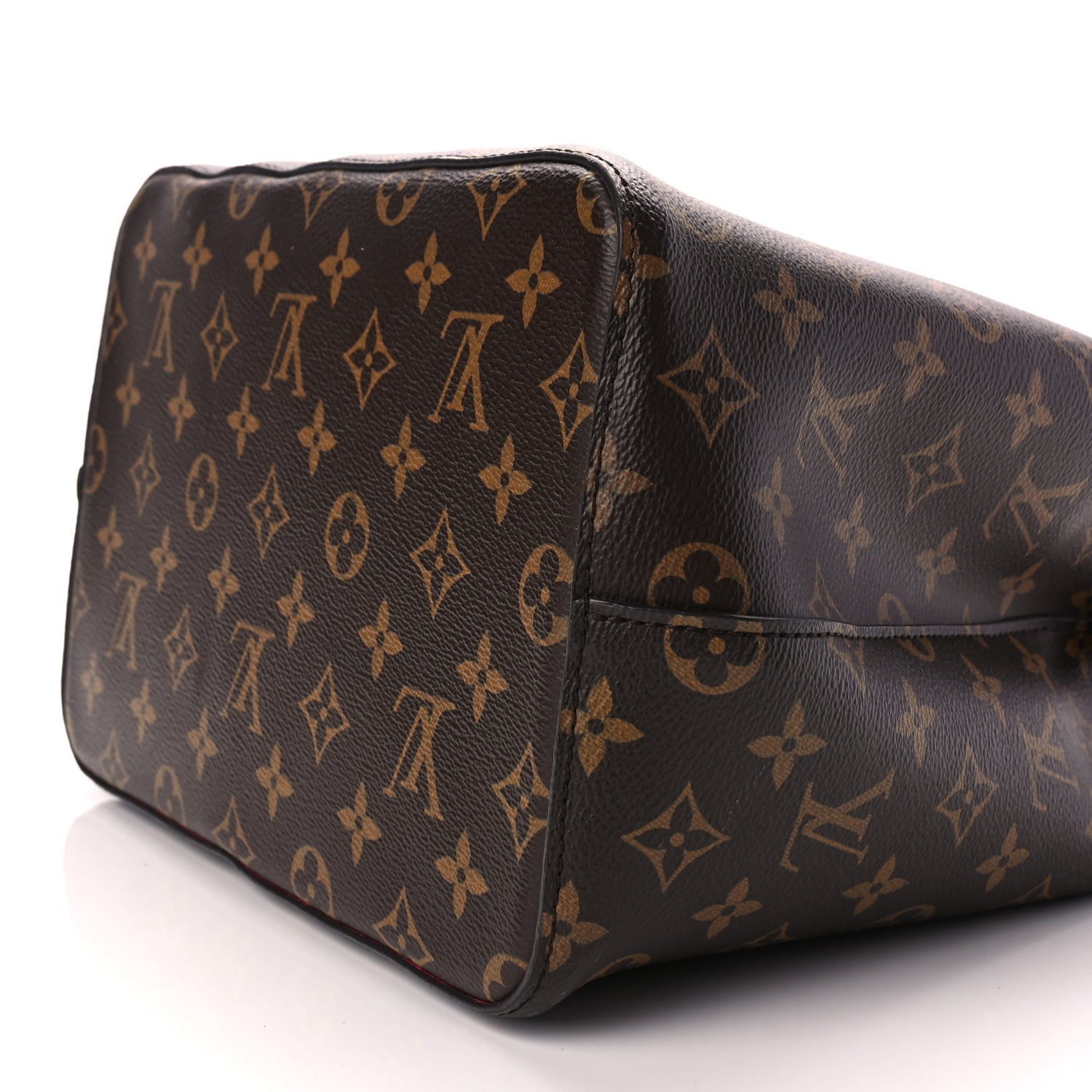 Louis Vuitton Monogram Neonoe MM Freesia 8 of 8