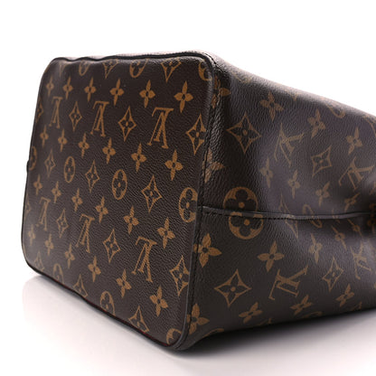Louis Vuitton Monogram Neonoe MM Freesia 8 of 8