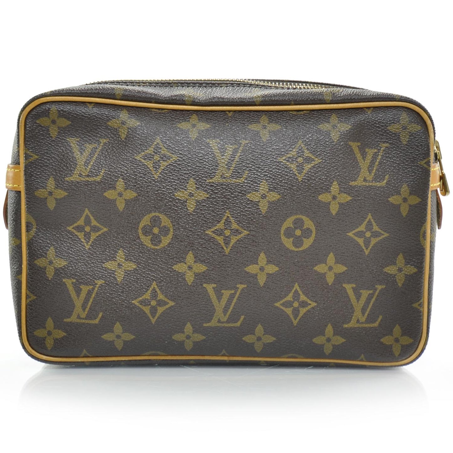 Monogram Compiegne PM Toiletries Bag
