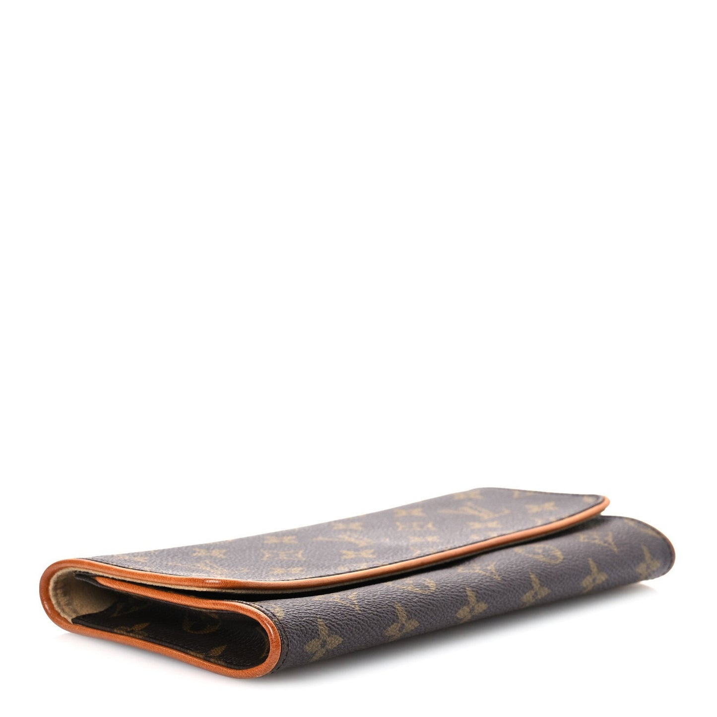 Monogram Pochette Twin GM