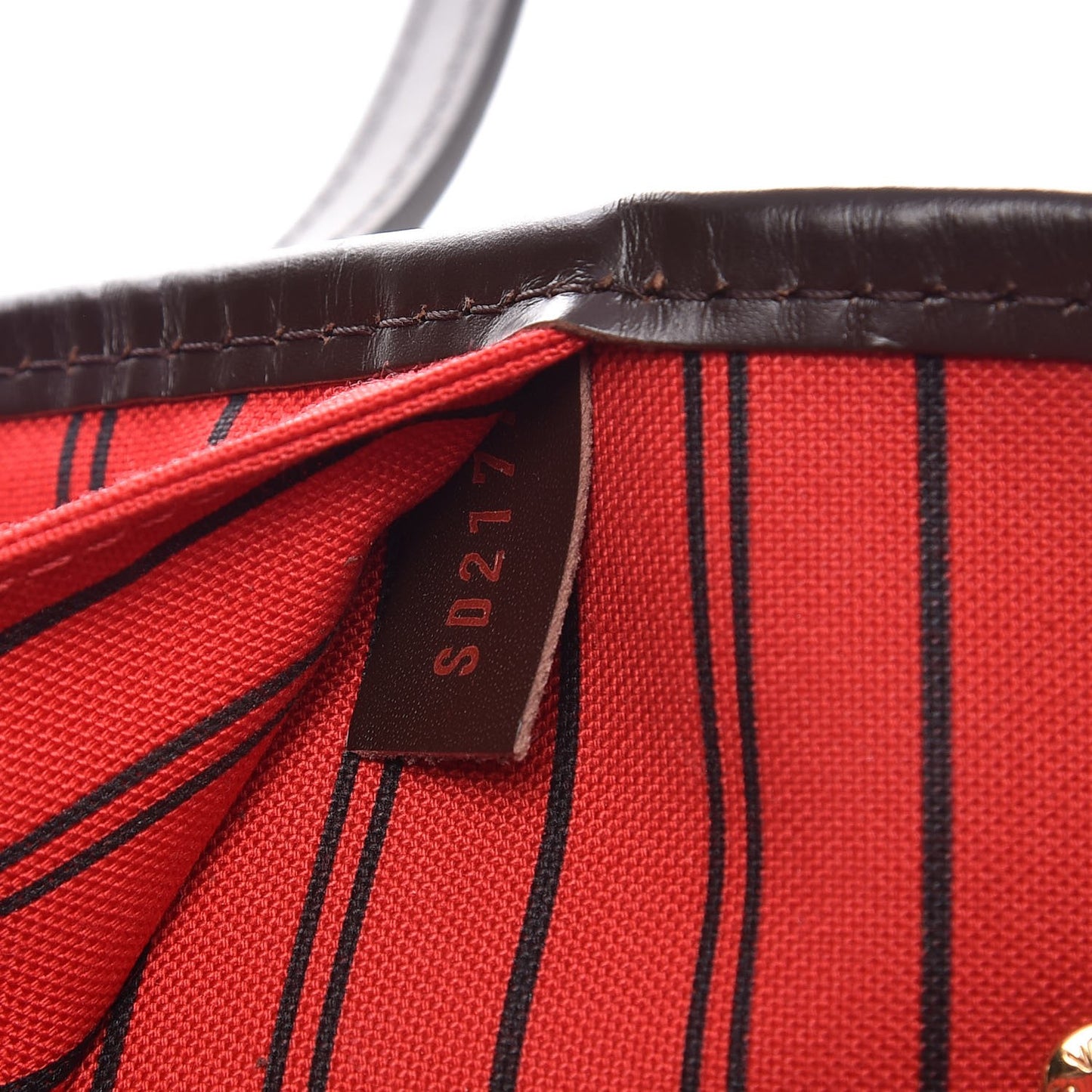 Damier Ebene Neo Neverfull MM