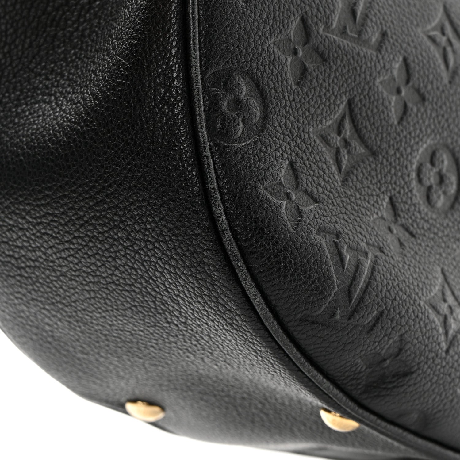 Louis Vuitton Empreinte Spontini Black 11 of 11