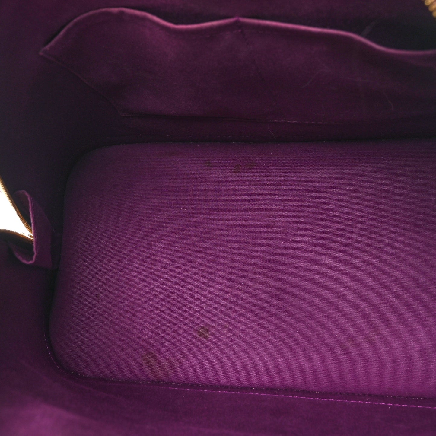 Vernis Alma PM Magenta