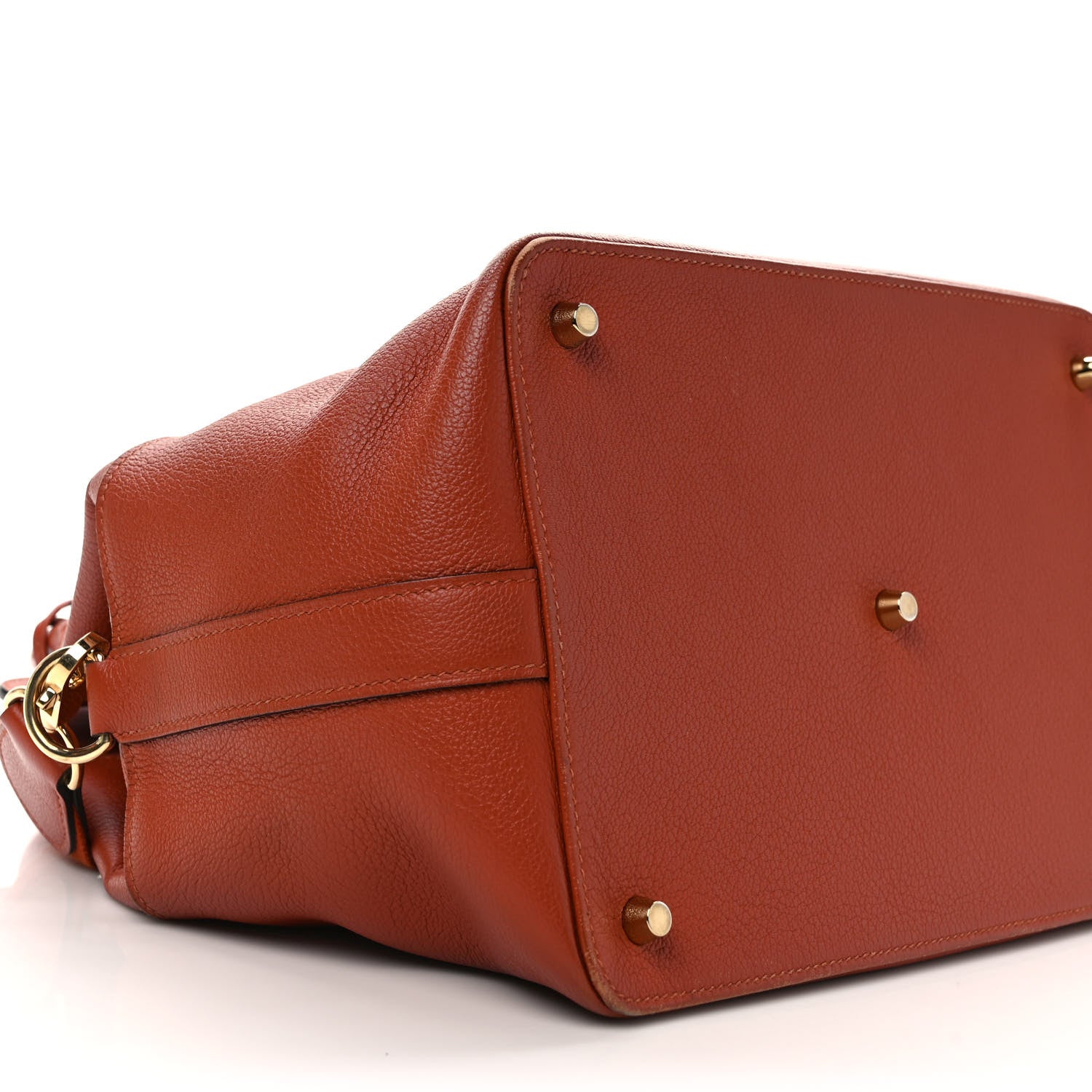 Hermes Evercolor Toolbox 26 Brique 7 of 12