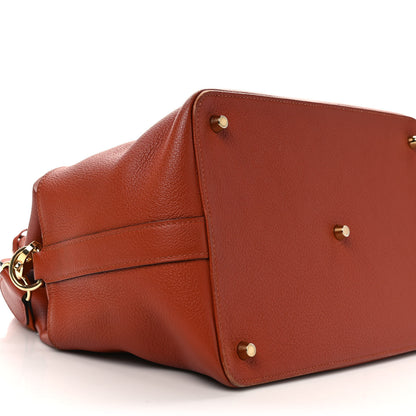 Hermes Evercolor Toolbox 26 Brique 7 of 12