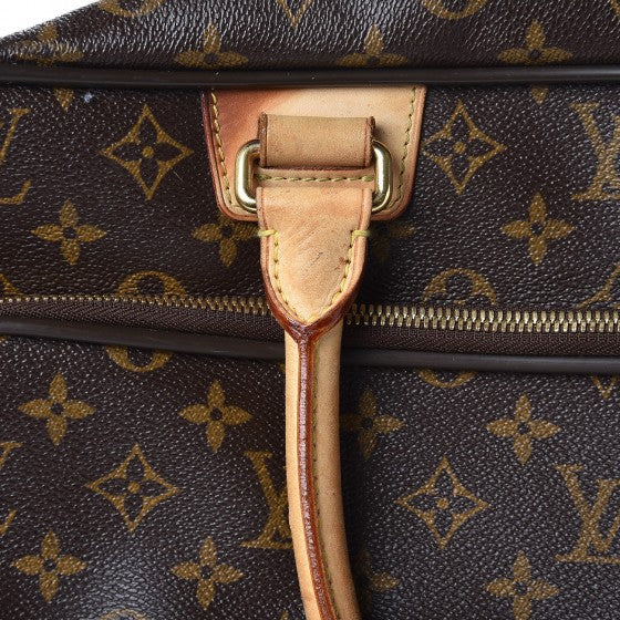 Louis Vuitton Monogram Icare Bag 18 of 24