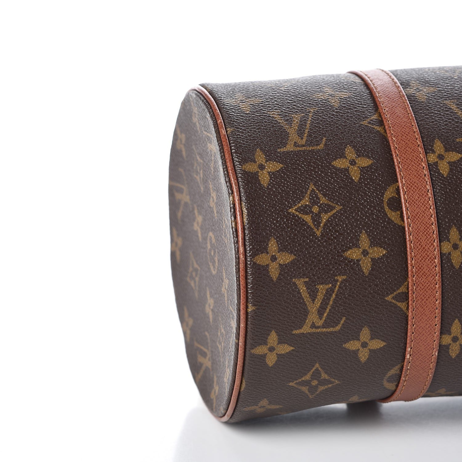 Louis Vuitton Monogram Papillon 30 12 of 17
