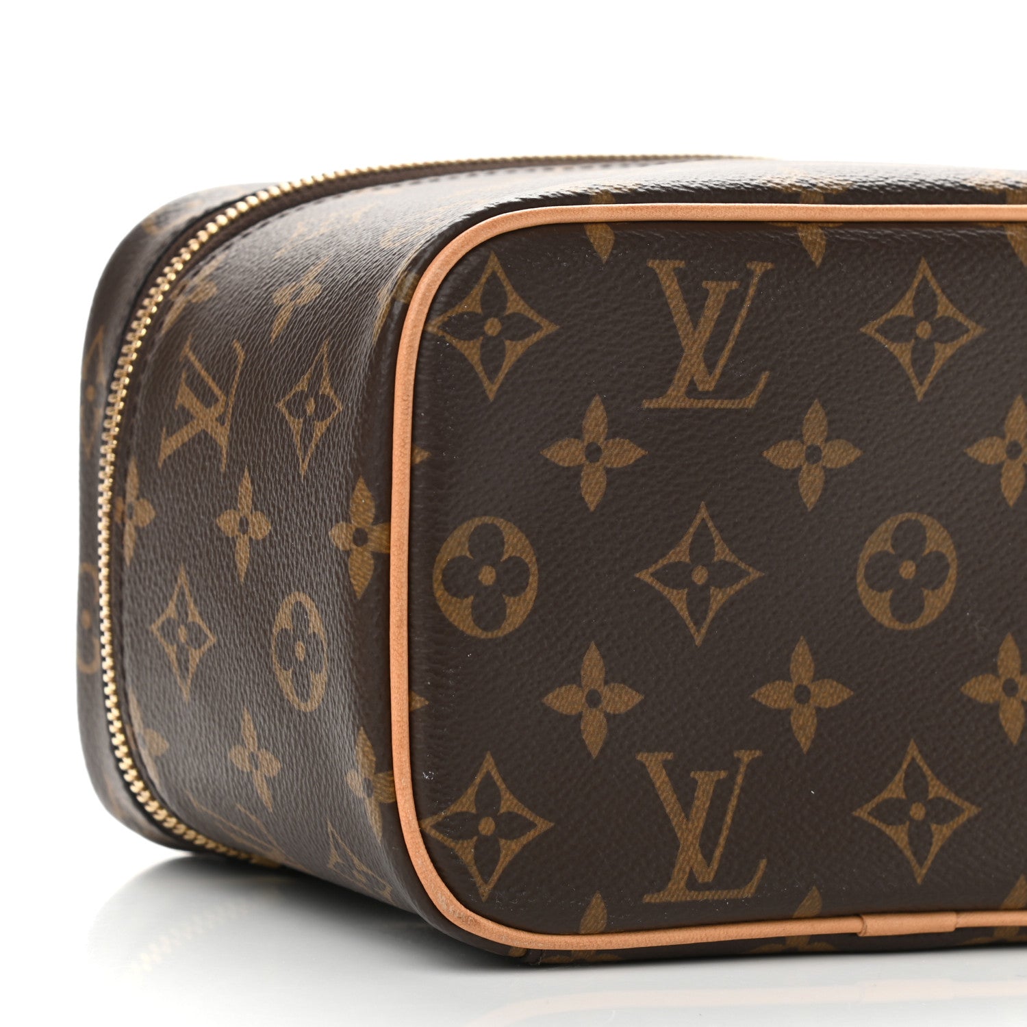 Louis Vuitton Monogram Nice Mini 9 of 13