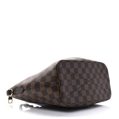 Louis Vuitton Damier Ebene Siena PM 4 of 8