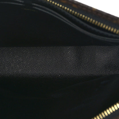 Louis Vuitton Monogram Poche Toilette NM 5 of 7