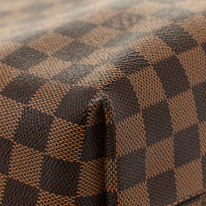 Louis Vuitton Damier Ebene Graceful PM 13 of 14
