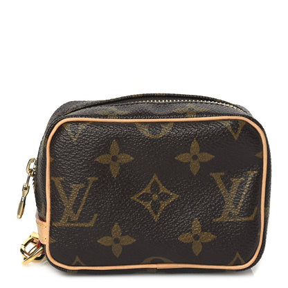Louis Vuitton Monogram Wapity 1 of 8
