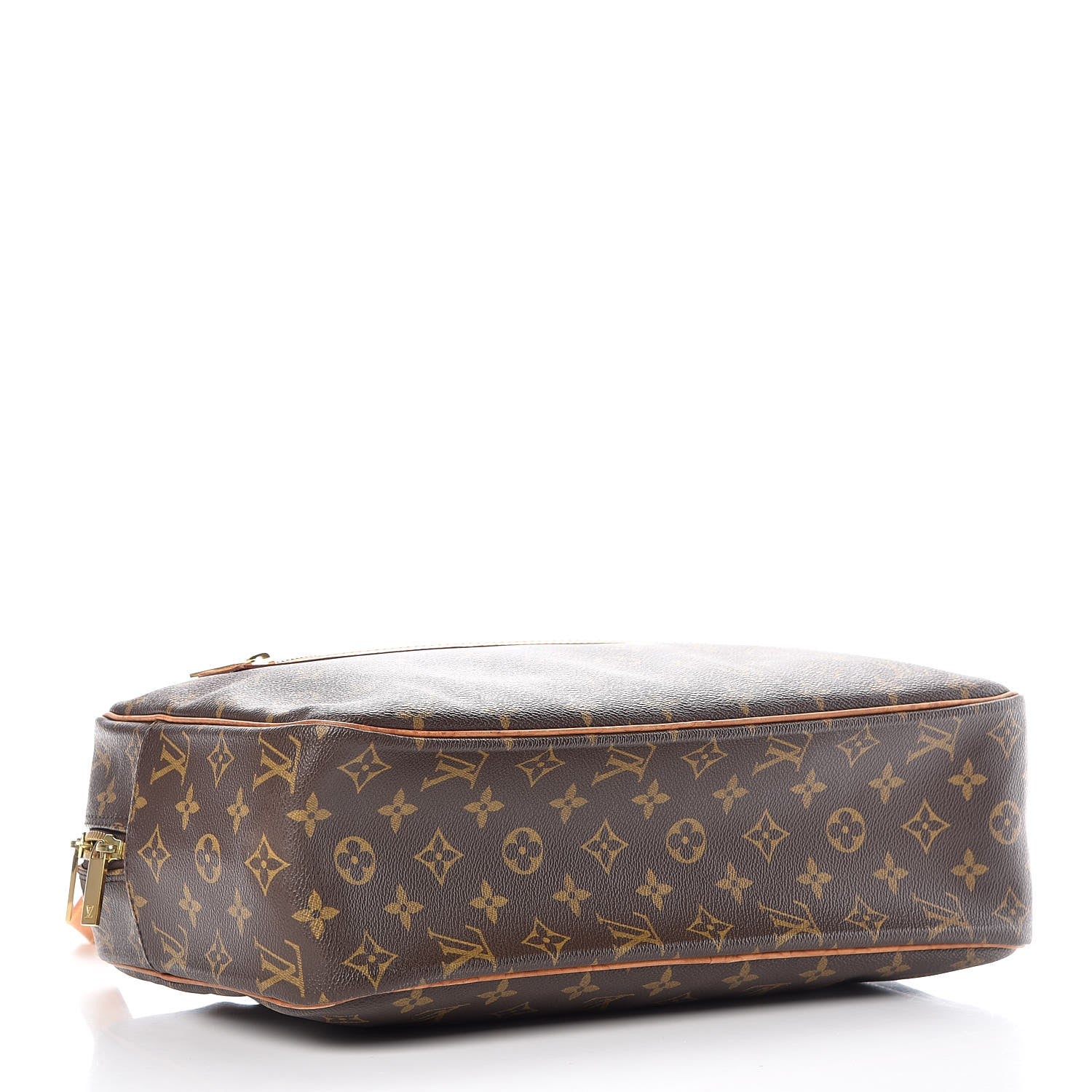 Louis Vuitton Monogram Cite GM 4 of 20