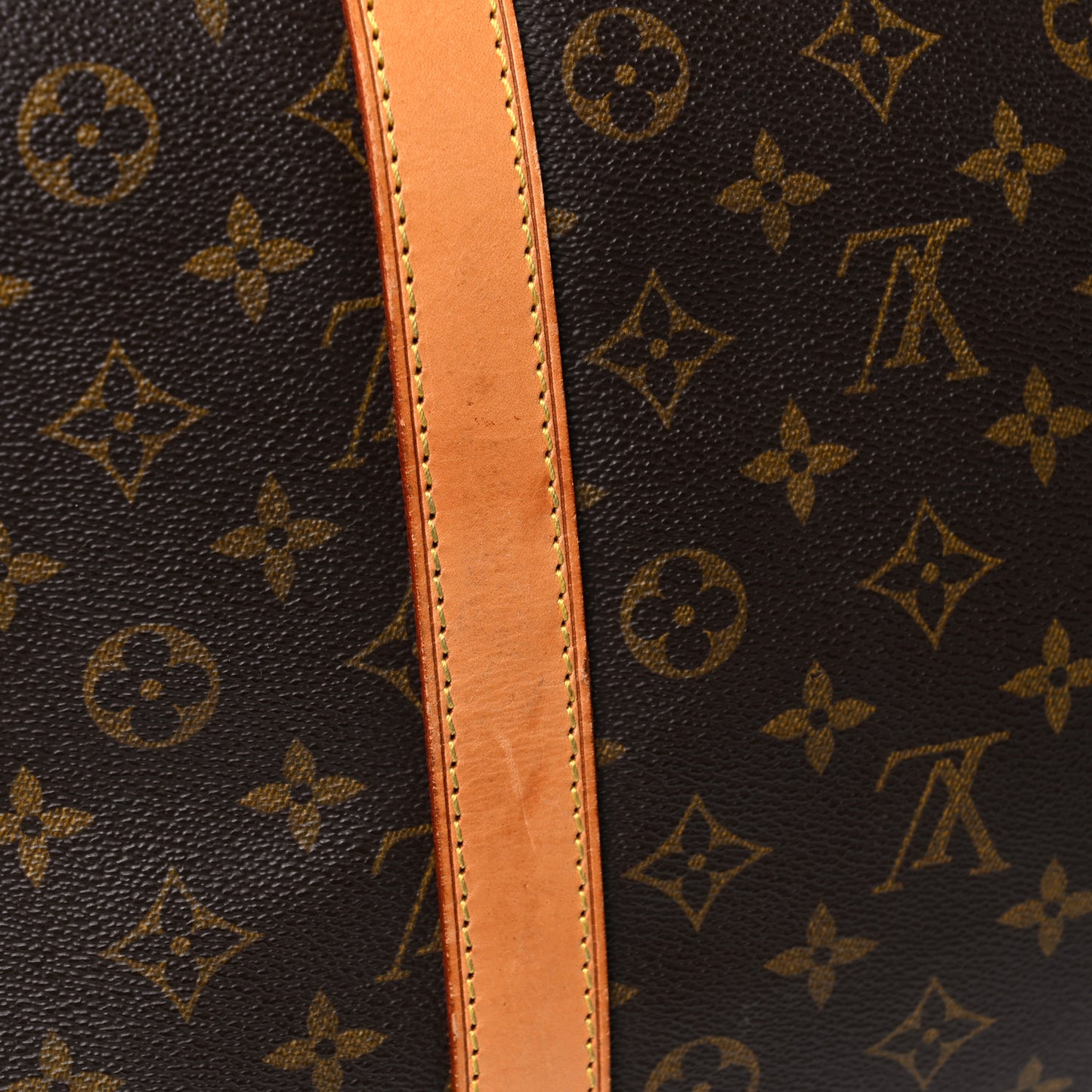 Monogram Keepall 55