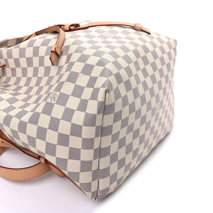Louis Vuitton Damier Azur Sperone Backpack 8 of 8