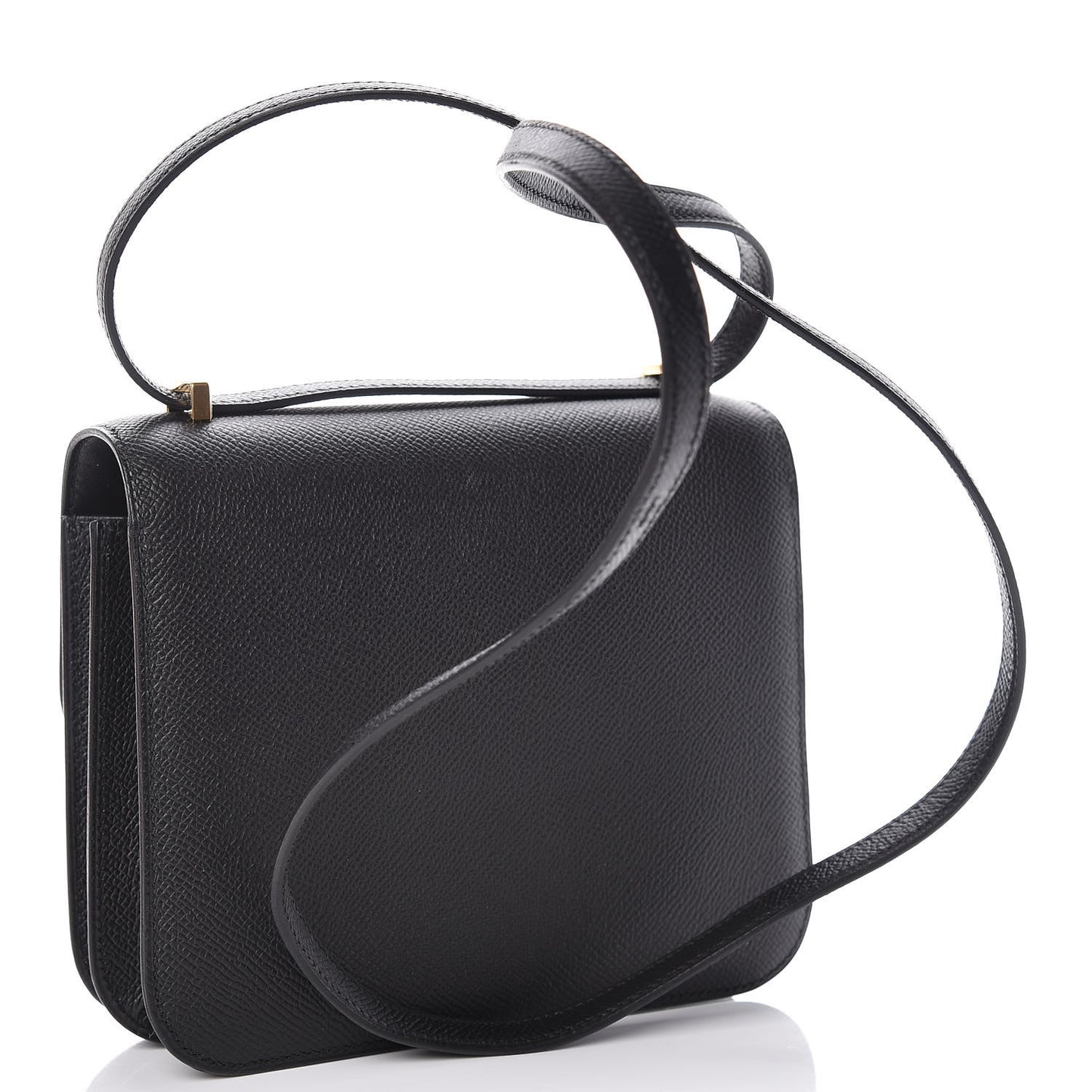 Epsom Constance 18 Black