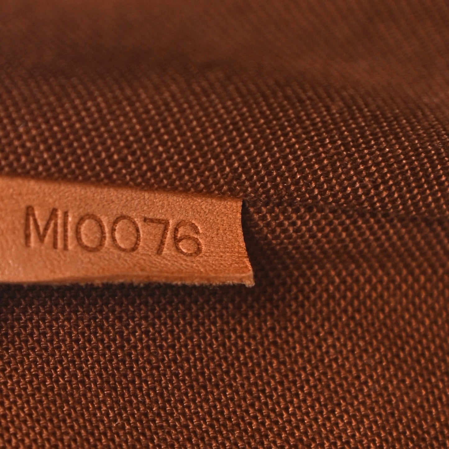 Monogram Bosphore PM Messenger