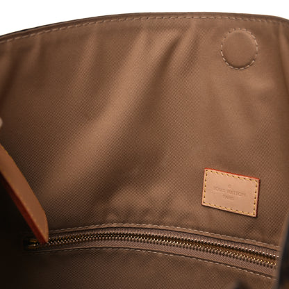 Louis Vuitton Monogram Graceful MM 5 of 12