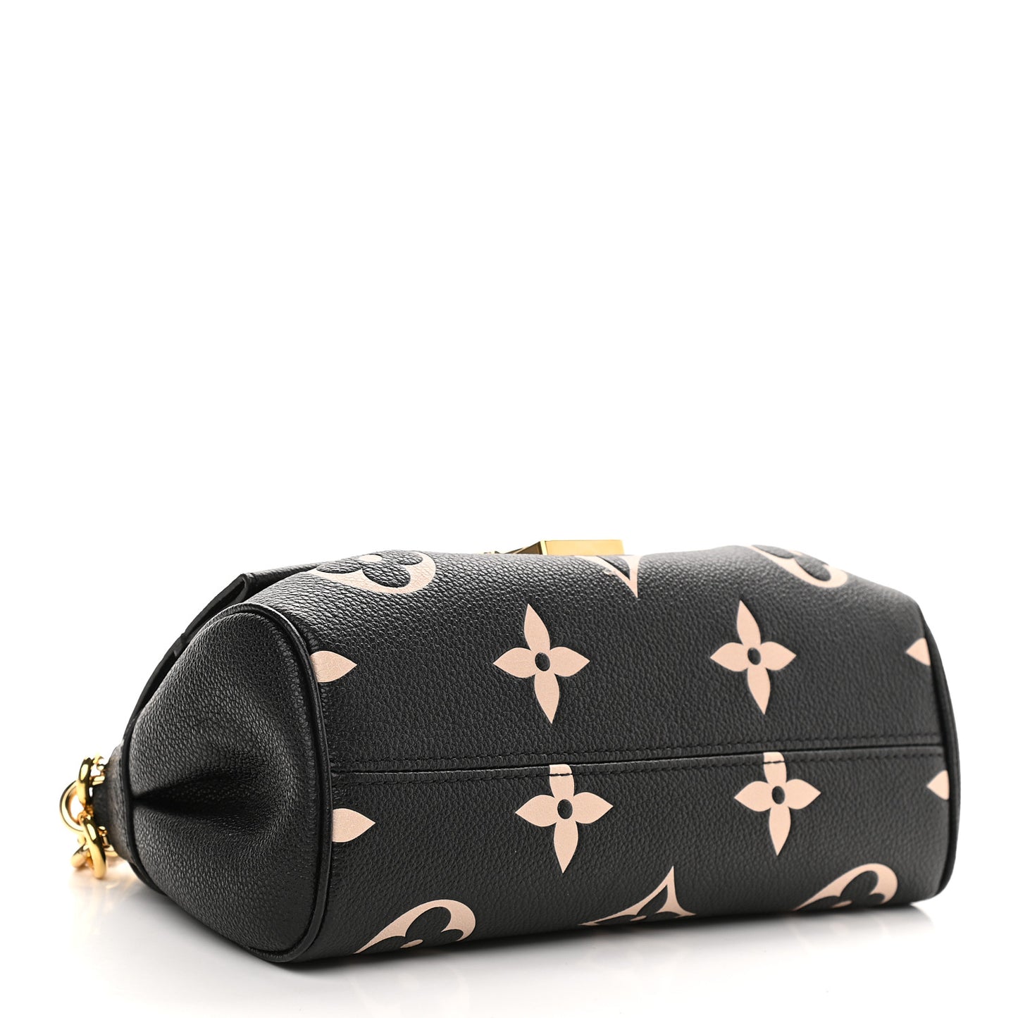 Empreinte Monogram Giant Favorite Black Beige