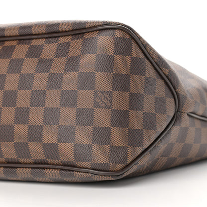 Louis Vuitton Damier Ebene Delightful MM 10 of 16
