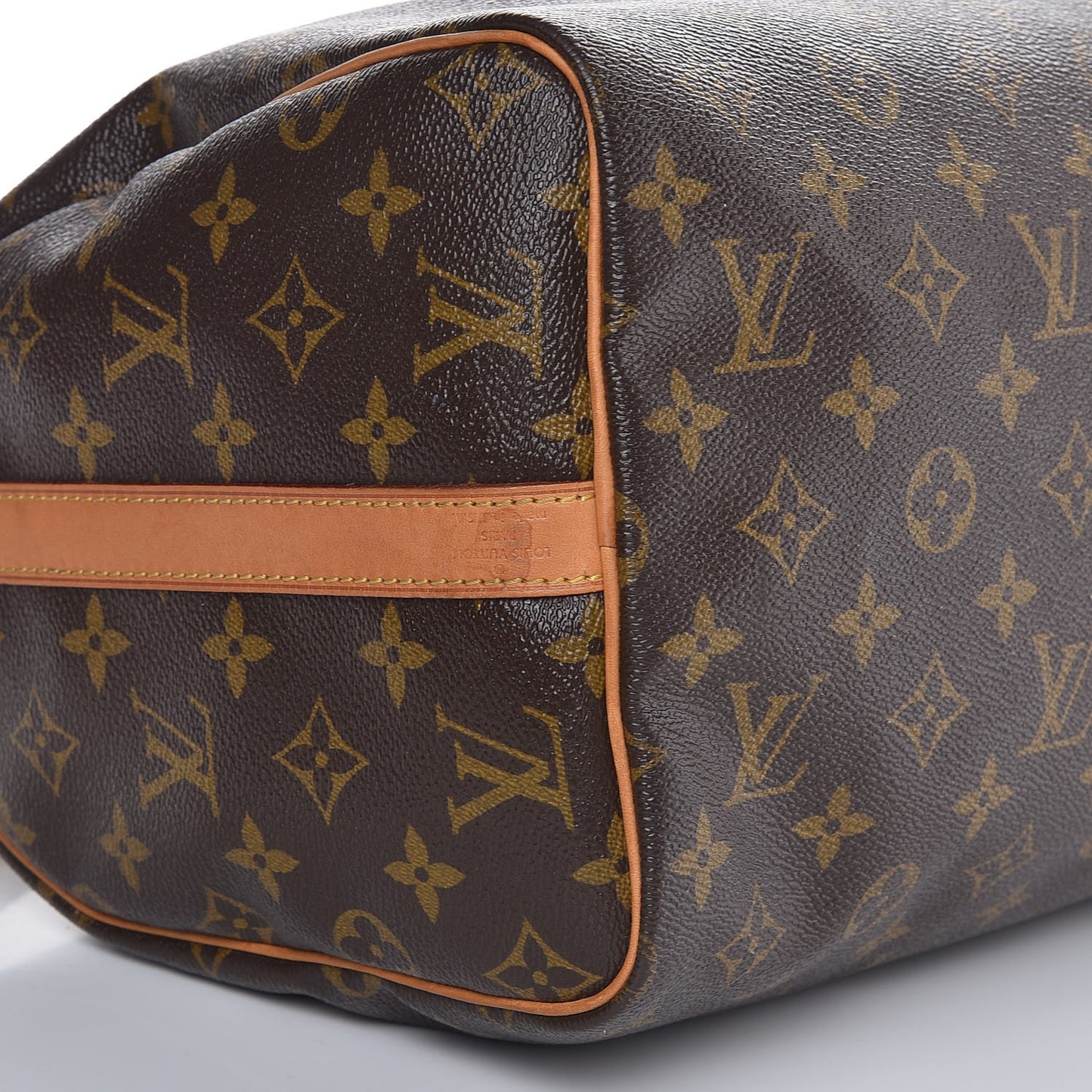 Monogram Speedy Bandouliere 30