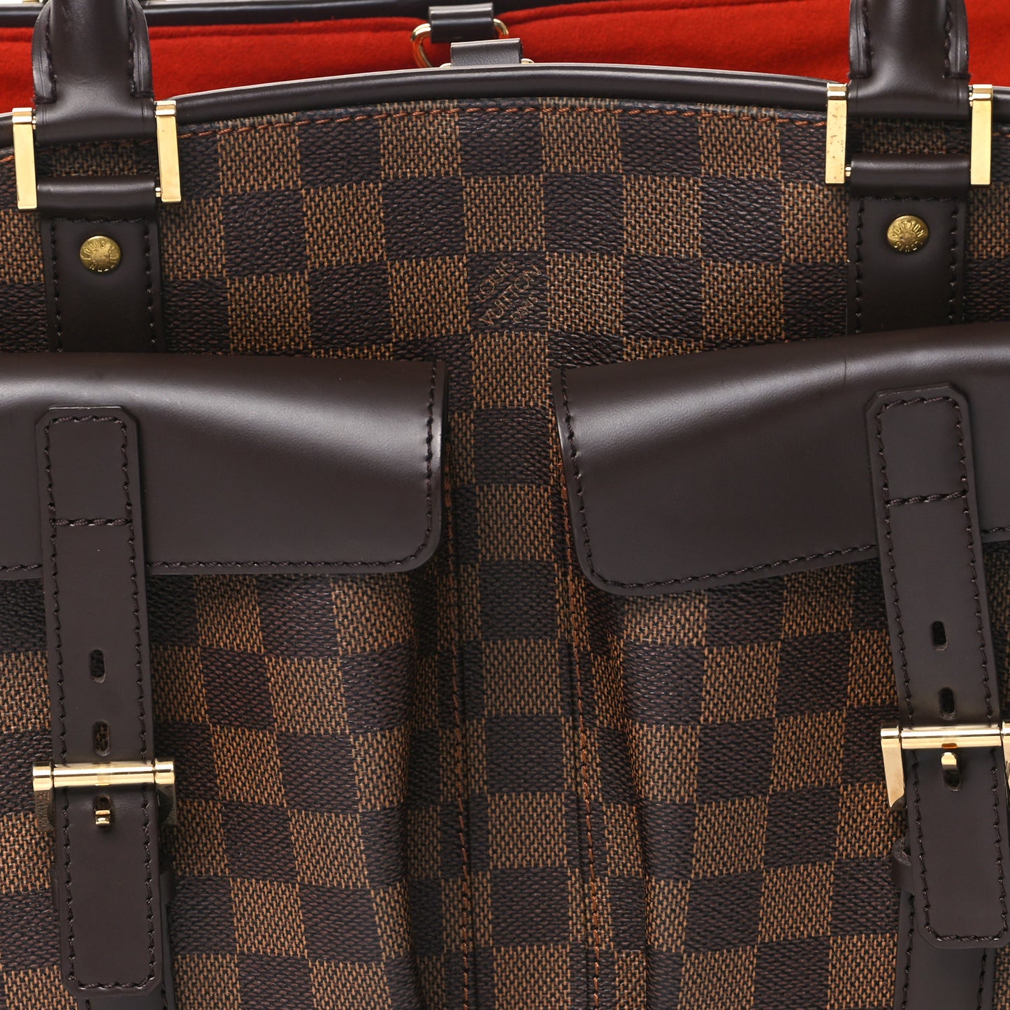 Damier Ebene Manosque GM