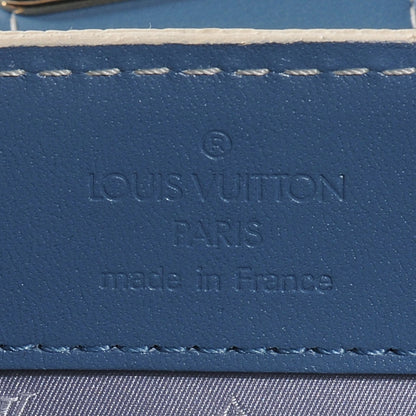 Louis Vuitton Suhali Le Fabuleux Blue Blue 9 of 9