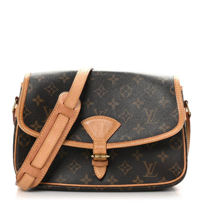 Louis Vuitton Monogram Sologne 1 of 7