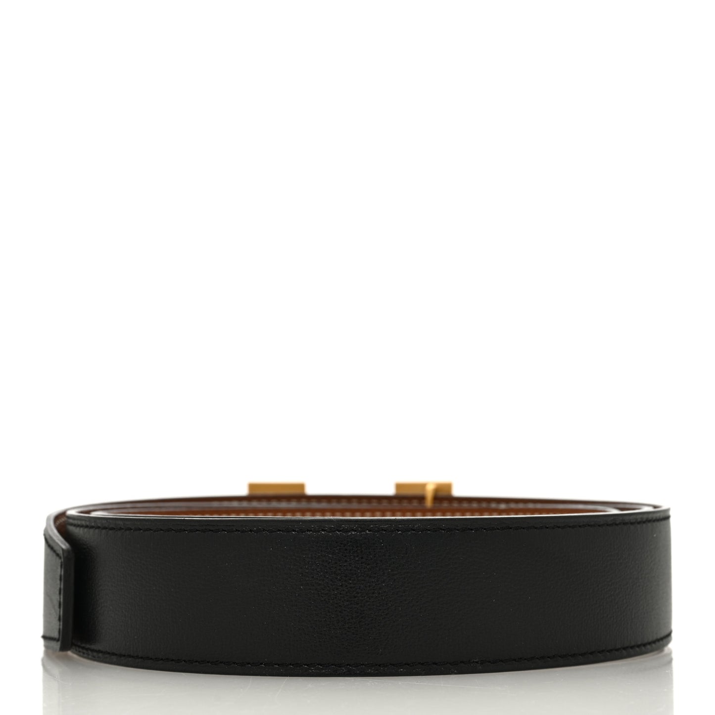 Box Togo 32mm H Belt 100 40 Black Gold